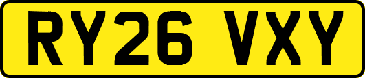 RY26VXY