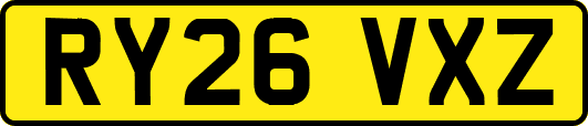 RY26VXZ
