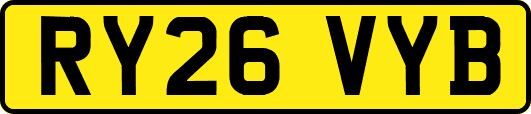 RY26VYB
