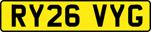RY26VYG