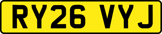 RY26VYJ