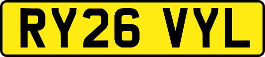 RY26VYL