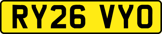 RY26VYO