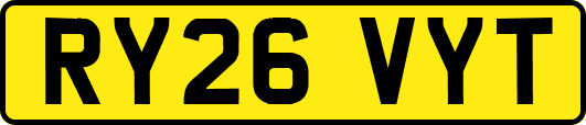 RY26VYT