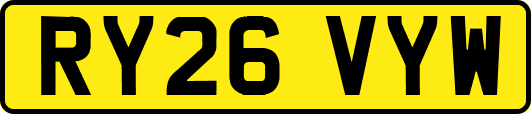RY26VYW