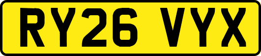 RY26VYX