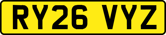 RY26VYZ