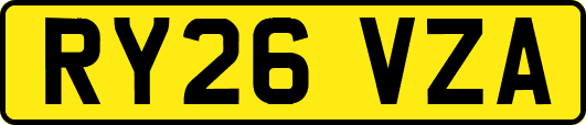 RY26VZA