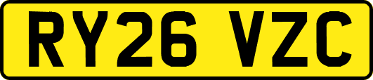 RY26VZC