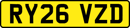 RY26VZD