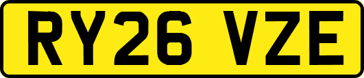 RY26VZE