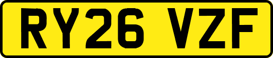 RY26VZF