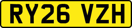 RY26VZH