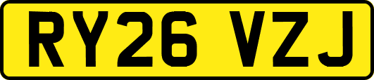 RY26VZJ