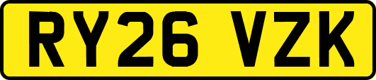 RY26VZK