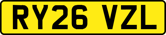 RY26VZL