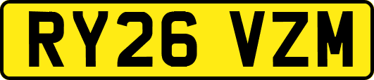 RY26VZM