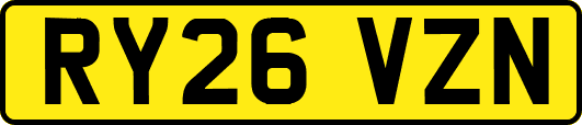 RY26VZN