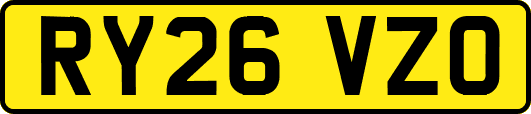 RY26VZO