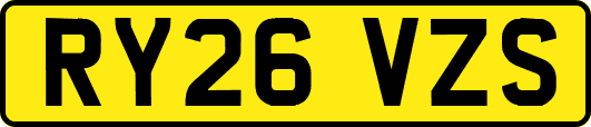 RY26VZS