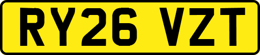 RY26VZT