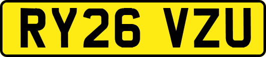 RY26VZU