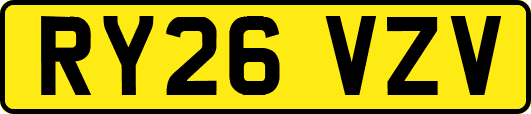 RY26VZV