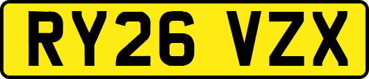 RY26VZX