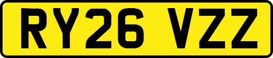 RY26VZZ