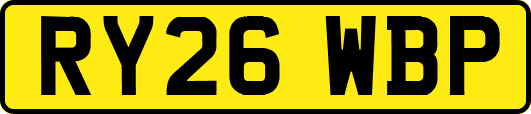RY26WBP