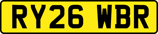 RY26WBR