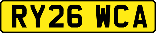 RY26WCA