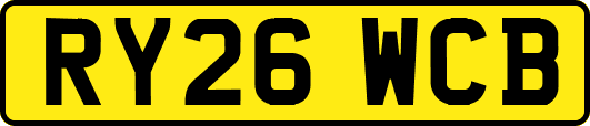 RY26WCB