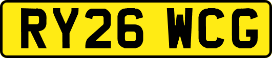 RY26WCG