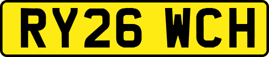 RY26WCH