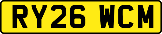 RY26WCM
