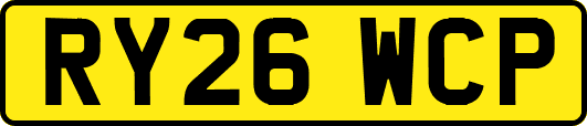 RY26WCP