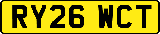 RY26WCT