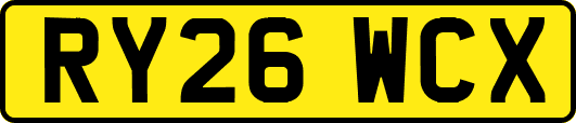 RY26WCX