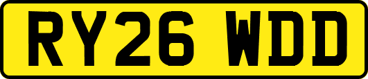 RY26WDD