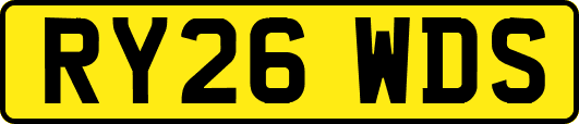 RY26WDS