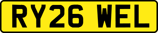 RY26WEL