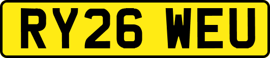 RY26WEU