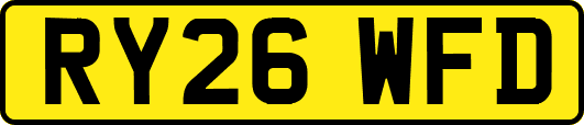 RY26WFD