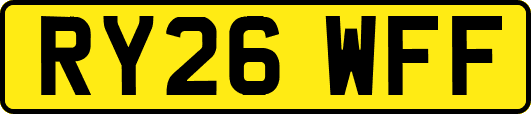 RY26WFF