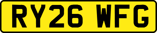 RY26WFG