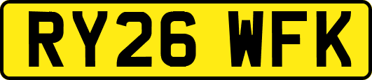 RY26WFK