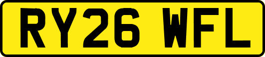 RY26WFL