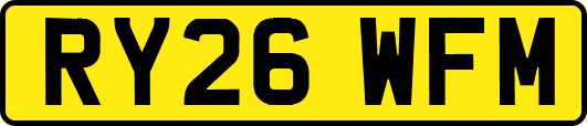 RY26WFM