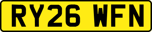 RY26WFN